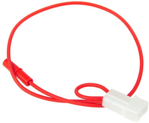 [BS-790544] Briggs &amp; Stratton Genuine 790544 WIRE/CONNECTOR-ALT Replacement Part