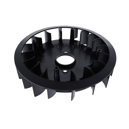 [BS-790698] Briggs &amp; Stratton Genuine 790698 FAN-FLYWHEEL Replacement Part