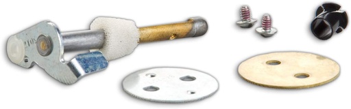 [BS-790901] Briggs &amp; Stratton Genuine 790901 KIT-THROTTLE SHAFT Replacement Part