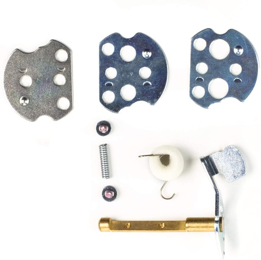 [BS-790905] Briggs &amp; Stratton Genuine 790905 KIT-CHOKE SHAFT Replacement Part