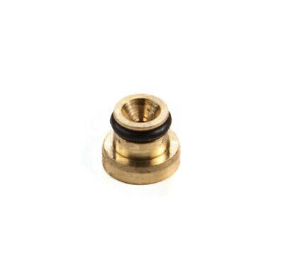 [BS-791405] Briggs &amp; Stratton Genuine 791405 JET-MAIN Replacement Part Lawnmower