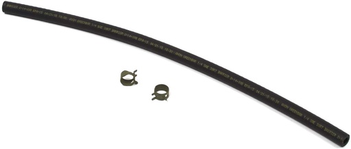 [BS-791766] Briggs &amp; Stratton Genuine 791766 LINE-FUEL Replacement Part Lawnmower