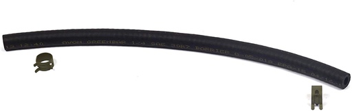 [BS-791880] Briggs &amp; Stratton Genuine 791880 HOSE-VACUUM Replacement Part