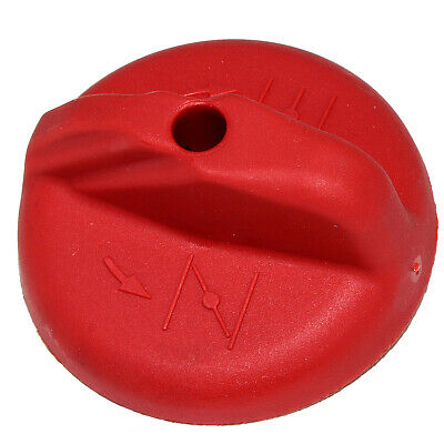 [BS-791958] Briggs &amp; Stratton Genuine 791958 KNOB-CHOKE SHAFT Replacement Part