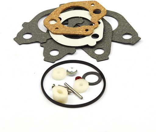 [BS-792006] Briggs &amp; Stratton Genuine 792006 KIT-CARB OVERHAUL Replacement Part