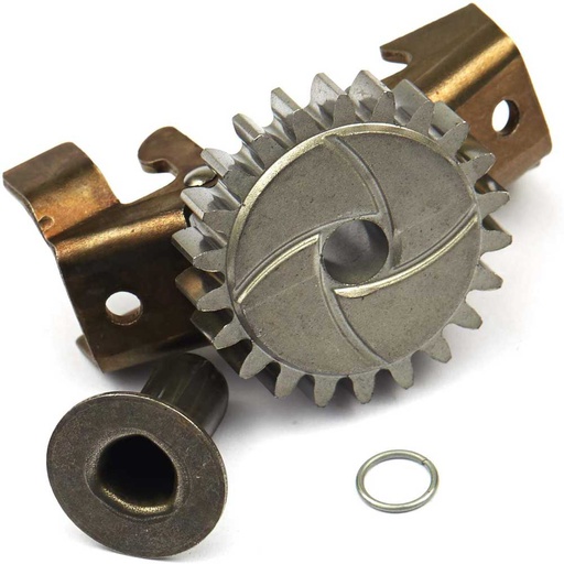 [BS-793338] Briggs &amp; Stratton Genuine 793338 GEAR-GOVERNOR Replacement Part