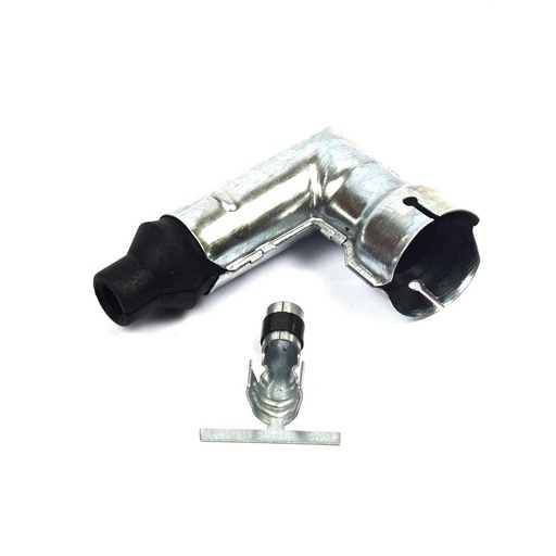 [BS-793351] Briggs &amp; Stratton Genuine 793351 SHIELD-SPARK PLUG Replacement Part