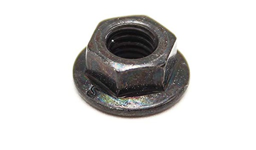 [BS-793481] Briggs &amp; Stratton Genuine 793481 NUT Replacement Part Lawnmower