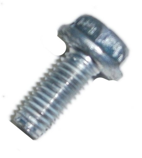 [BS-793500] Briggs &amp; Stratton Genuine 793500 SCREW Replacement Part Lawnmower