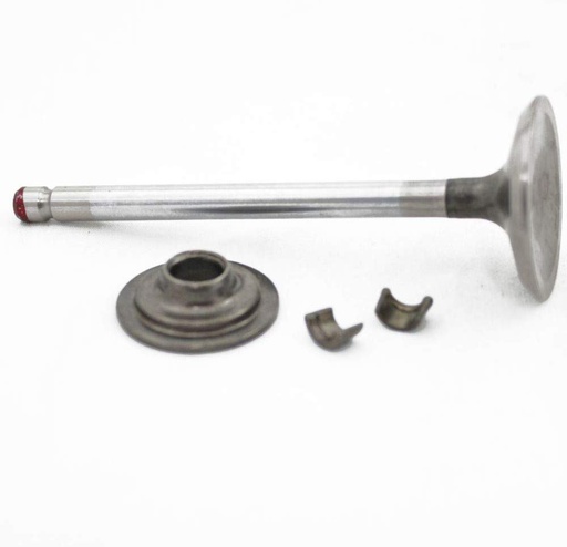 [BS-793557] Briggs &amp; Stratton Genuine 793557 VALVE-EXHAUST Replacement Part