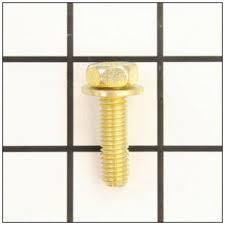 [BS-795012] Briggs &amp; Stratton Genuine 795012 SCREW Replacement Part