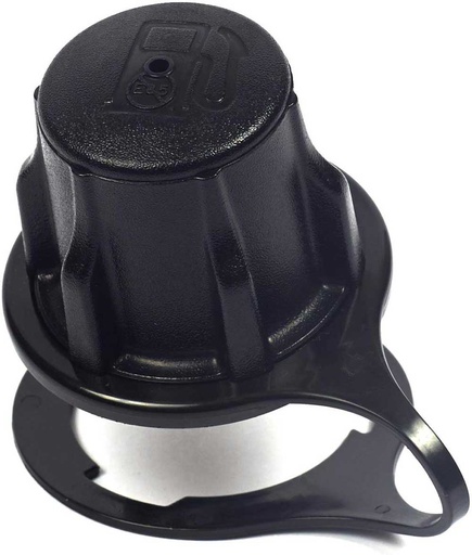 [BS-795472] Briggs &amp; Stratton Genuine 795472 CAP-FUEL TANK Replacement Part
