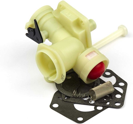 [BS-795477] Briggs &amp; Stratton Genuine 795477 CARBURETOR Replacement Part