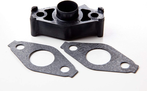 [BS-795643] Briggs &amp; Stratton Genuine 795643 SPACER-CARBURETOR Replacement Part