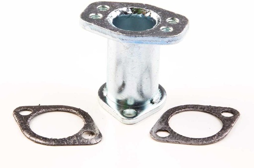 [BS-796002] Briggs &amp; Stratton Genuine 796002 ADAPTER-MUFFLER Replacement Part