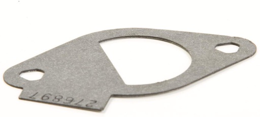 [BS-796081] Briggs &amp; Stratton Genuine 796081 GASKET-INTAKE Replacement Part