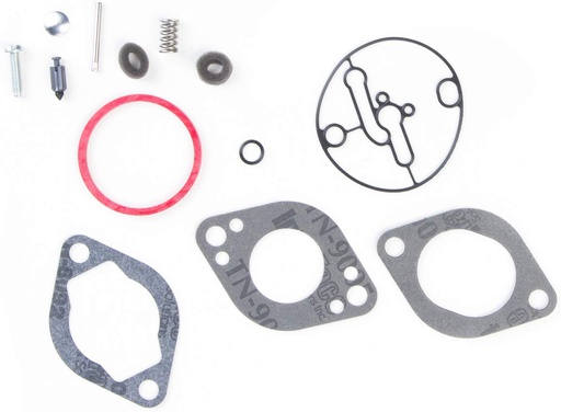 [BS-796137] Briggs &amp; Stratton Genuine 796137 KIT-CARB OVERHAUL Replacement Part