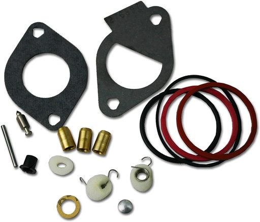 [BS-796185] Briggs &amp; Stratton Genuine 796185 KIT-CARB OVERHAUL Lawnmower