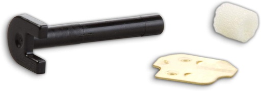 [BS-796193] Briggs &amp; Stratton Genuine 796193 KIT-CHOKE SHAFT Replacement Part
