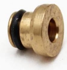 [BS-796251] Briggs &amp; Stratton Genuine 796251 JET-MAIN Replacement Part Lawnmower