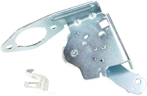 [BS-796482] Briggs &amp; Stratton Genuine 796482 BRACKET-CONTROL Replacement Part
