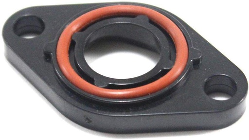 [BS-796595] Briggs &amp; Stratton Genuine 796595 SPACER-CARBURETOR Replacement Part