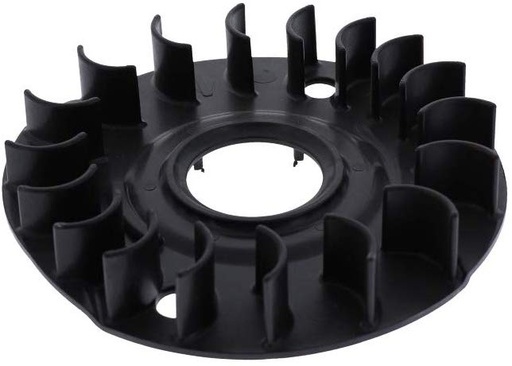 [BS-796614] Briggs &amp; Stratton Genuine 796614 FAN-FLYWHEEL Replacement Part