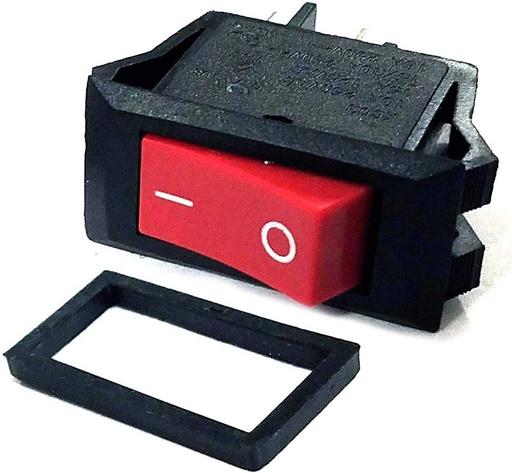 [BS-797340] Briggs &amp; Stratton Genuine 797340 SWITCH-ROCKER Replacement Part