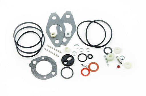 [BS-797634] Briggs &amp; Stratton Genuine 797634 KIT-CARB OVERHAUL Replacement Part