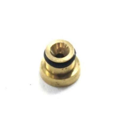 [BS-798652] Briggs &amp; Stratton Genuine 798652 JET-MAIN Replacement Part Lawnmower