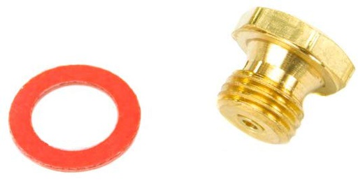[BS-798660] Briggs &amp; Stratton Genuine 798660 JET-MAIN Replacement Part Lawnmower