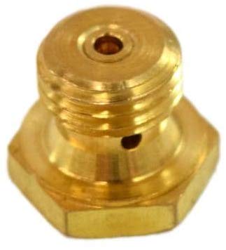 [BS-798661] Briggs &amp; Stratton Genuine 798661 JET-MAIN Replacement Part Lawnmower