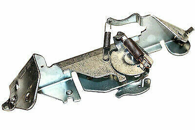 [BS-798916] Briggs &amp; Stratton Genuine 798916 BRACKET-CONTROL Replacement Part