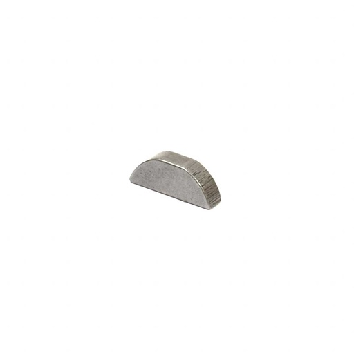 [BS-798972] Briggs &amp; Stratton Genuine 798972 KEY-WOODRUFF Replacement Part