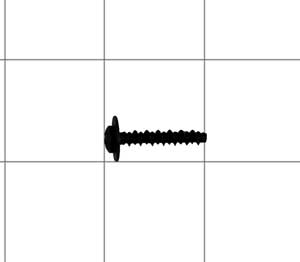 [BS-799026] Briggs &amp; Stratton Genuine 799026 SCREW Replacement Part Lawnmower