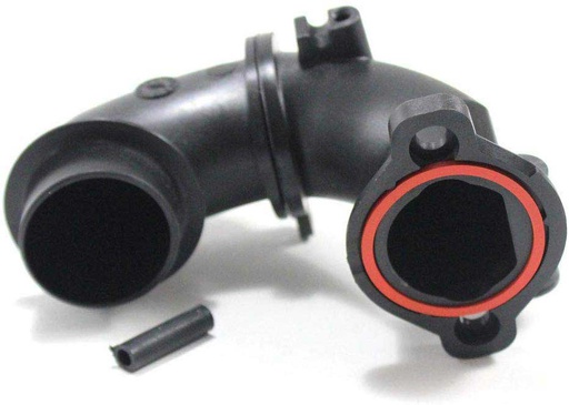 [BS-799043] Briggs &amp; Stratton Genuine 799043 ELBOW-INTAKE Replacement Part Lawnmower
