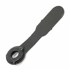 [BS-841522] Briggs &amp; Stratton Genuine 841522 LEVER-SPEED ADJUSTER Replacement Part