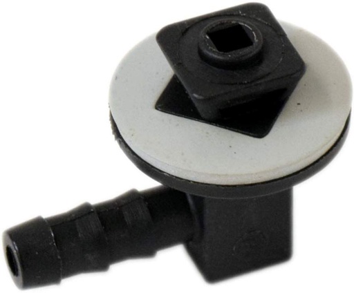 [BS-845141] Briggs &amp; Stratton Genuine 845141 CONNECTOR-HOSE Replacement Part