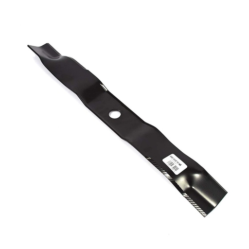 [BS-95103E701MA] Briggs &amp; Stratton Genuine 95103E701MA SINGLE BLADE Replacement Part