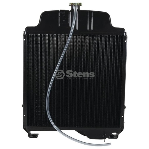 [ST-1406-6321] Stens 1406-6321 Atlantic Quality Parts Radiator John Deere AT20797 820 920