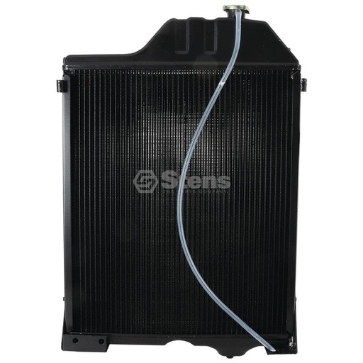 [ST-1406-6322] Stens 1406-6322 Atlantic Quality Parts Radiator John Deere AR48735 For 4320