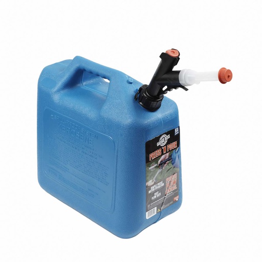 [BS-GB359] Briggs &amp; Stratton Genuine GB359 GarageBoss P-N-P Keros 5 Gal