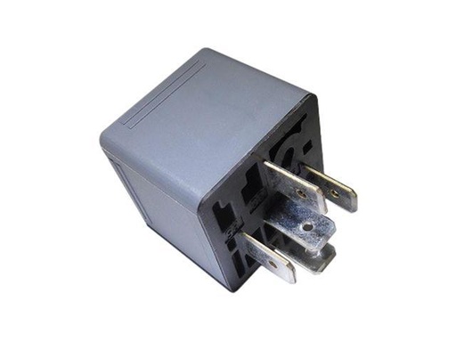 [BS-5021766SM] Briggs &amp; Stratton Genuine 5021766SM RELAY 12V 40A Lawnmower