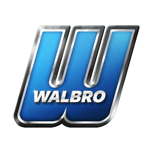 [WAL-30-1563-1] Walbro Genuine 30-1563-1 Shaft assembly - throttle Replacement Part