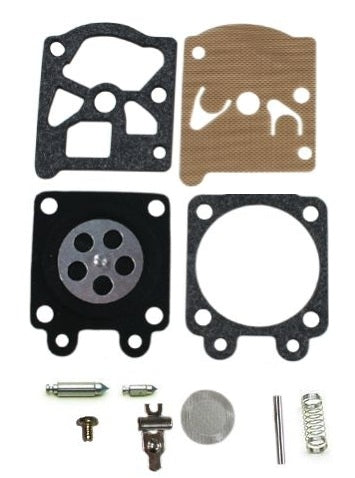 [WAL-K11-WAT] Walbro Genuine K11-WAT Carburetor KIT lawn trimmer Original