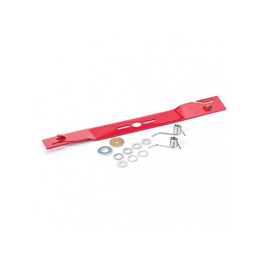 [OEP-690-521-0] Oregon BLADE CLAMSHELL 20IN DETHATCHE 690-521-0 Genuine Replacement Part