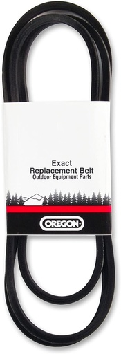 [OEP-75-243] Oregon BELT GREAT DANE D28029 5/8 X 1 75-243 Genuine Lawnmower