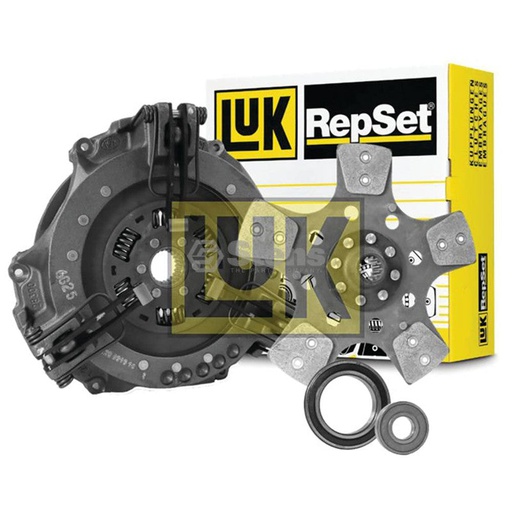 [ST-1412-2025] Stens 1412-2025 LuK Clutch Kit John Deere 628-3564-11 AL10248 AL120020