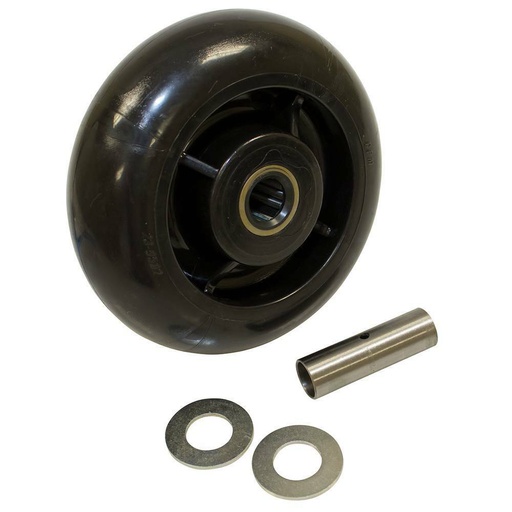 [ST-210-450] Stens 210-450 Deck Wheel Fits John Deere AM136720 For most X-Series units