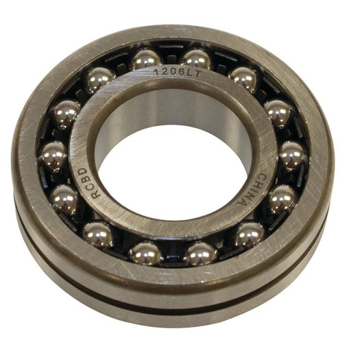 [ST-230-753] Stens 230-753 Bearing Aftermarket Part Fits Ref No 1206 Toro 93-2489